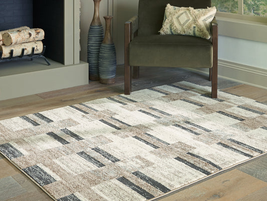 Ashley Express - Alstone Medium Rug
