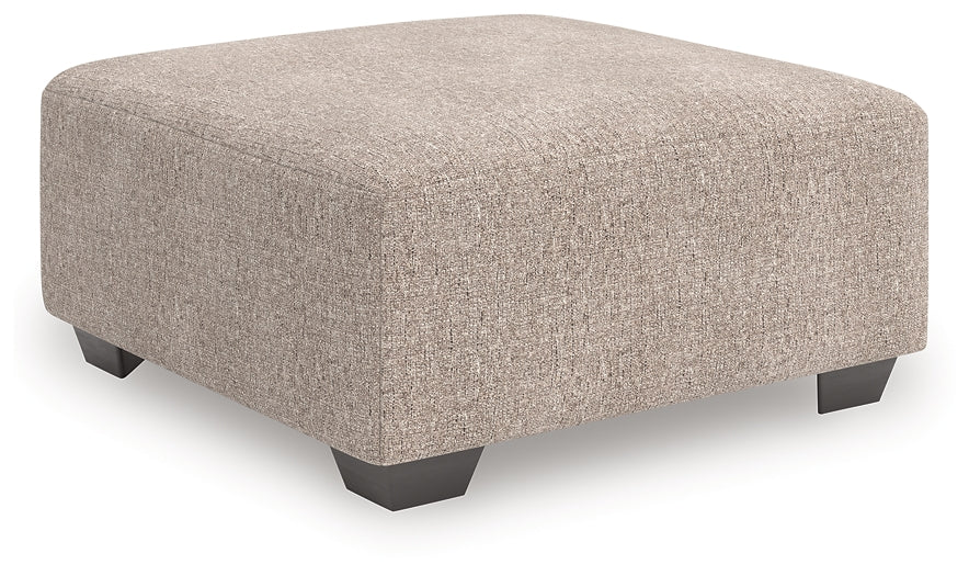 Ashley Express - Newellen Oversized Accent Ottoman