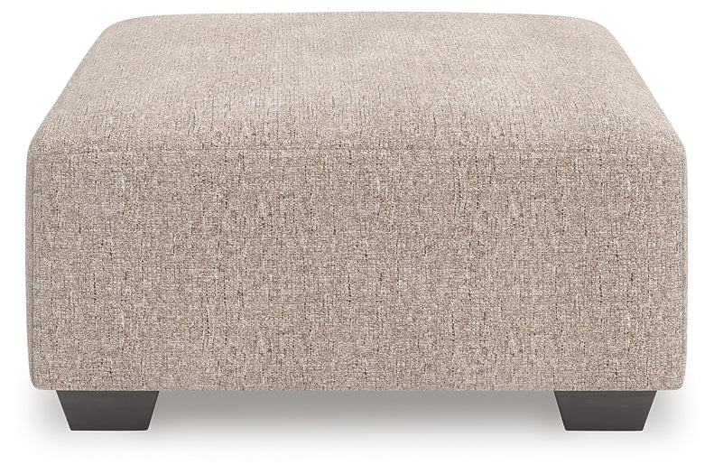 Ashley Express - Newellen Oversized Accent Ottoman