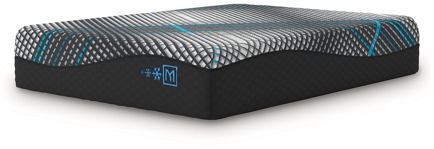 Millennium 2.0 Hybrid 14 Inch California King Mattress