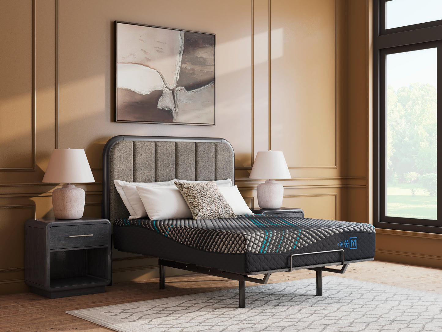 Millennium 2.0 Hybrid 12 Inch Twin XL Mattress