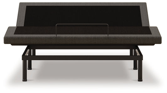 Ashley Express - Comfort Premier Adj Base Adjustable Base