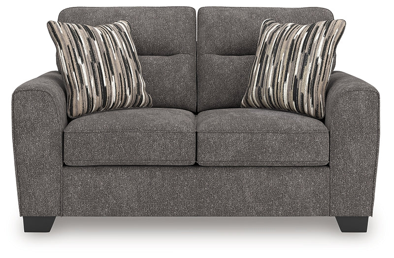 Olten Loveseat