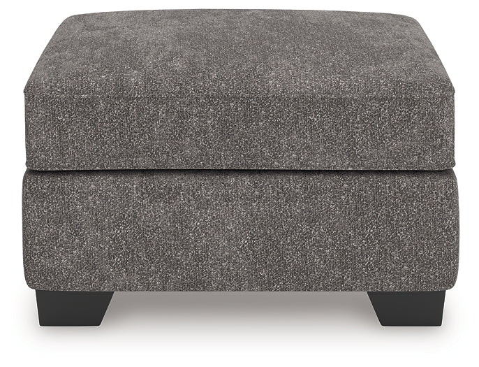 Ashley Express - Olten Ottoman