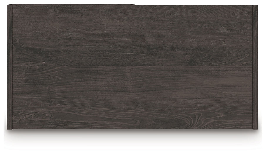 Ashley Express - Piperton Six Cube Organizer