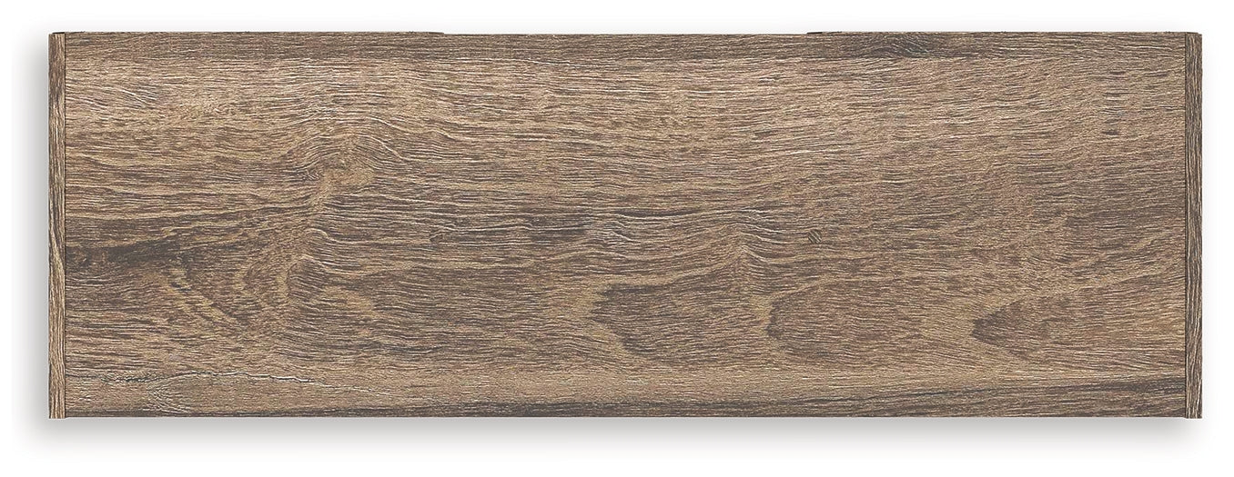 Ashley Express - Shallifer Nine Cube Organizer