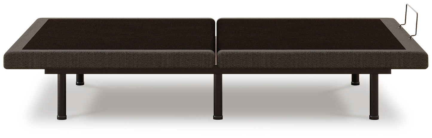 Ashley Express - Head/Foot Model - Better  Adjustable Base