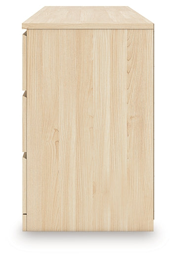 Ashley Express - Onita Six Drawer Dresser