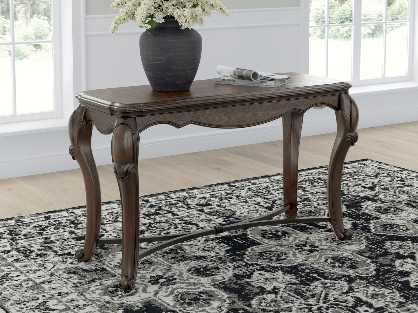 Ashley Express - Maylee Sofa Table