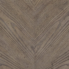 Ardenfield Queen Upholstered Sleigh Bed with Mirrored Dresser and Chest