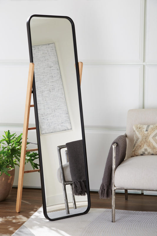 Ashley Express - Bronick Floor Mirror