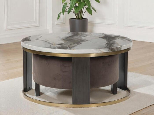 Ashley Express - Jazmore Nesting Cocktail Tables (2/CN)