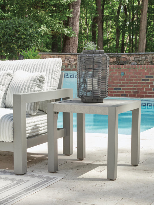 Ashley Express - Moonlight View Square End Table