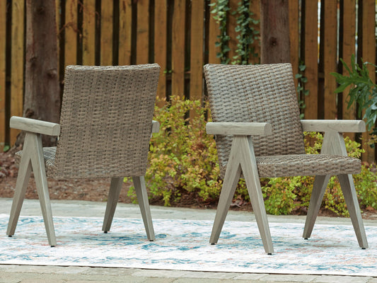Ashley Express - Carisbo Arm Chair (2/CN)