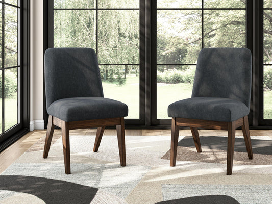 Ashley Express - Kendamor Dining UPH Side Chair (2/CN)