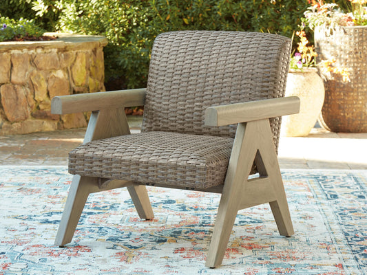 Ashley Express - Carisbo Rocking Lounge Chair