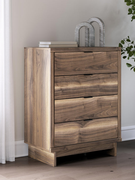 Ashley Express - Zadilyn Four Drawer Chest