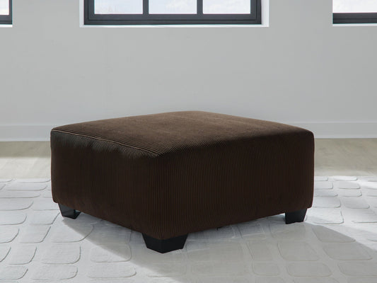 Ashley Express - Landsings Oversized Accent Ottoman