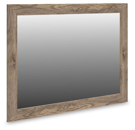 Keithland Bedroom Mirror