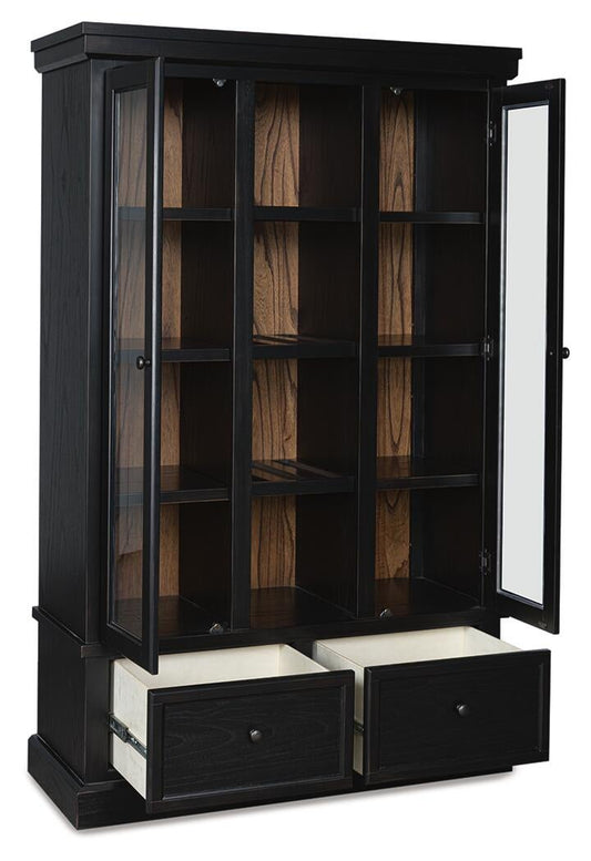Chadworth Curio