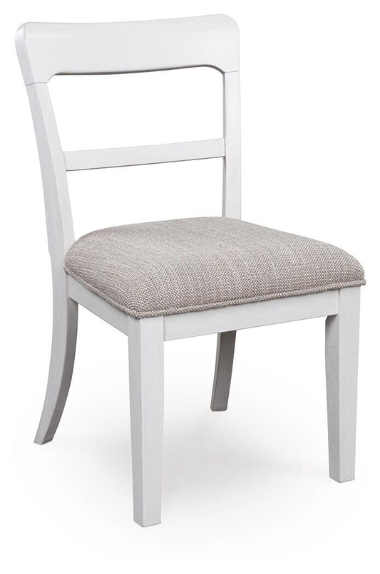 Ashley Express - Chadworth Dining UPH Side Chair (2/CN)