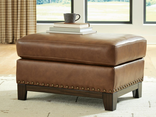 Ashley Express - Gambellara Ottoman