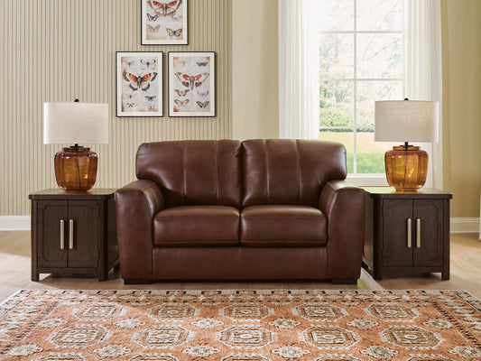 Mossano Loveseat