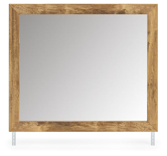 Branstony Bedroom Mirror