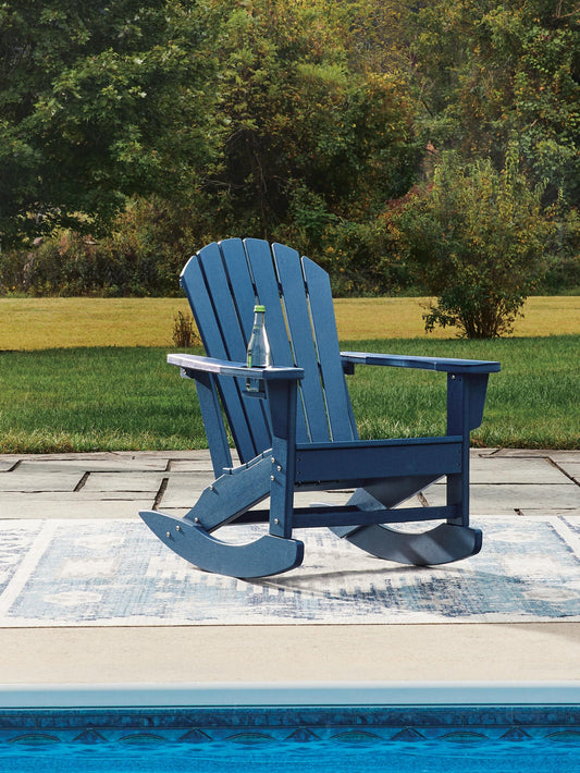 Ashley Express - Sundown Treasure Rocking Chair