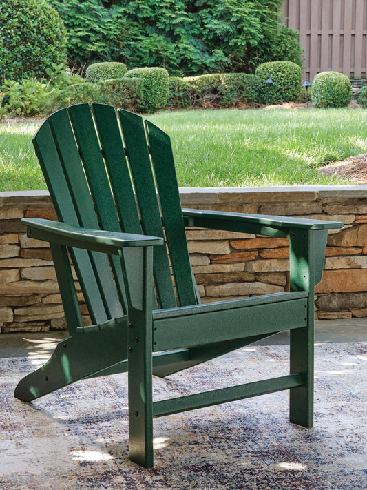 Ashley Express - Sundown Treasure Adirondack Chair
