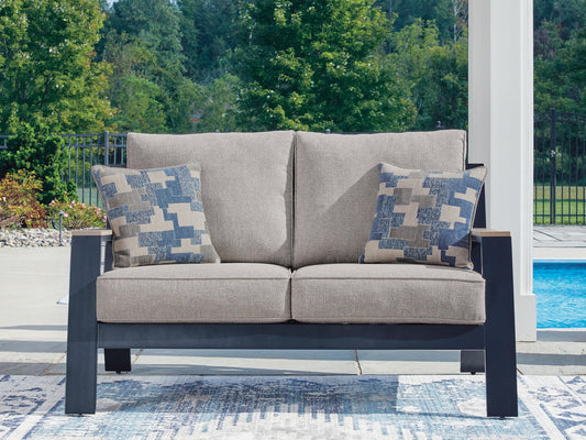 Ashley Express - Mabry Shores Loveseat w/Cushion
