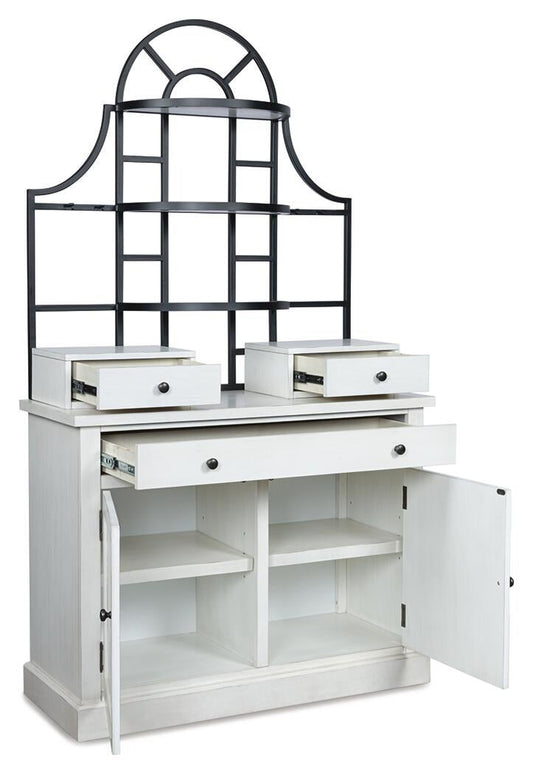 Chadworth Baker's Rack