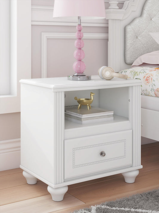 Ashley Express - Maylilly One Drawer Night Stand