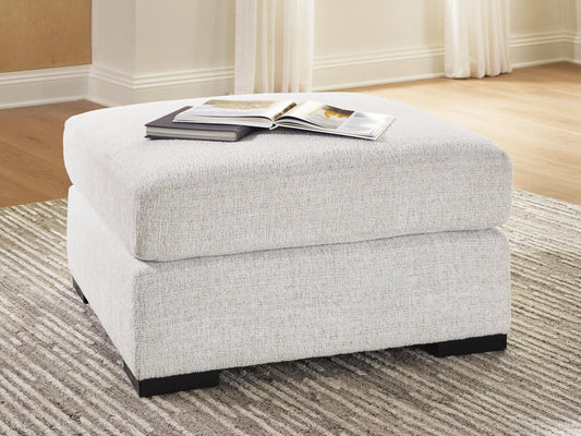 Ashley Express - Wynncroft Manor Oversized Accent Ottoman