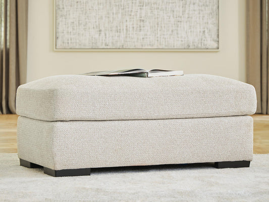 Ashley Express - Evanley Ottoman