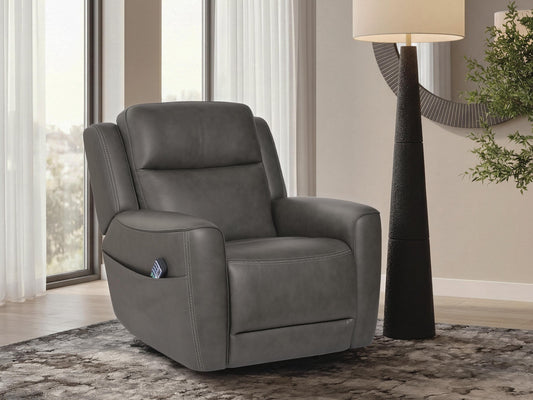 4Z-Riverlee Power Lift Recliner