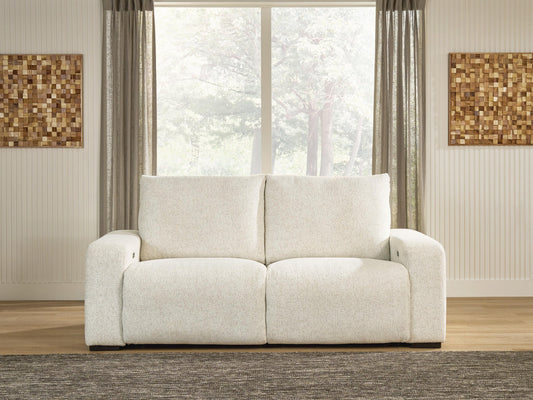 Caldriss 2-Piece Reclining Loveseat