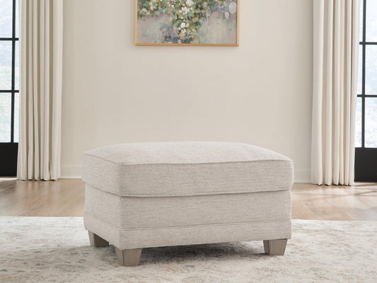 Ashley Express - Lockeshart Ottoman
