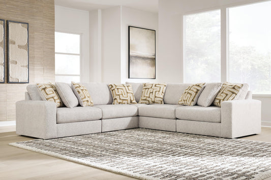 Toliar 5-Piece Sectional