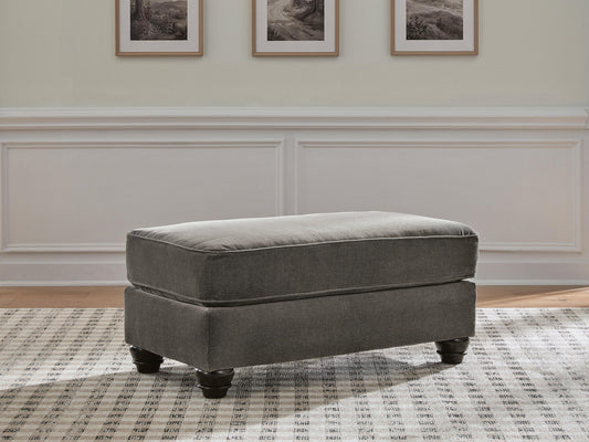 Ashley Express - Beckridge Ottoman