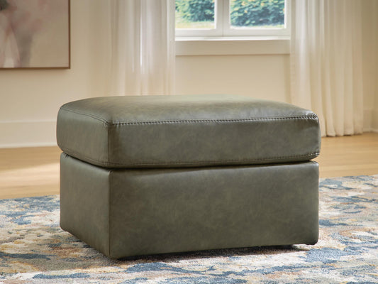 Ashley Express - Hutle Ottoman