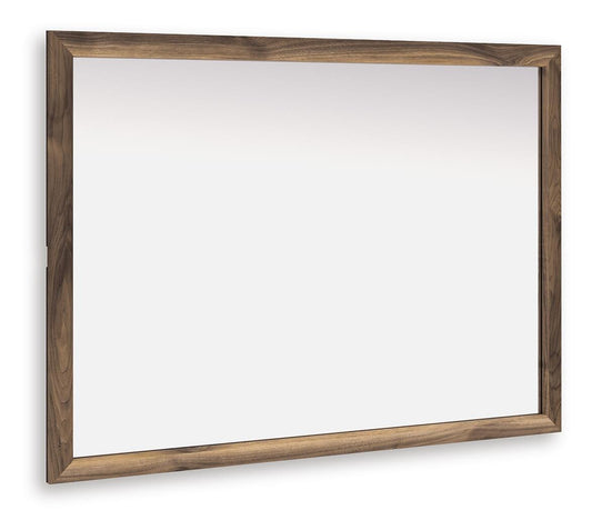 Ashley Express - Zadilyn Bedroom Mirror