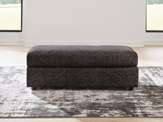 Ashley Express - Coralene Oversized Accent Ottoman