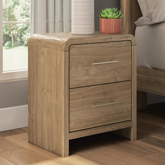 Ashley Express - Dovander Two Drawer Night Stand