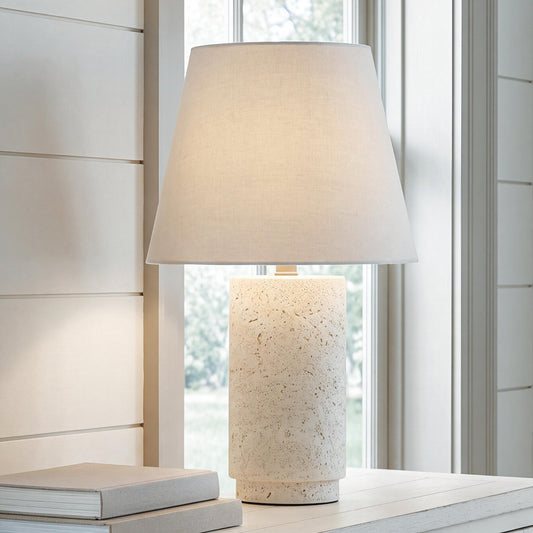 Ashley Express - Bronnerdale Poly Table Lamp (1/CN)