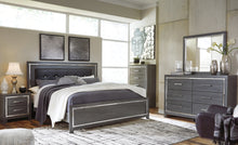 Load image into Gallery viewer, Ashley Express - Lodanna  Panel Bed
