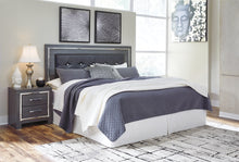 Load image into Gallery viewer, Ashley Express - Lodanna  Panel Bed
