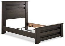 Load image into Gallery viewer, Ashley Express - Brinxton  Panel Bed
