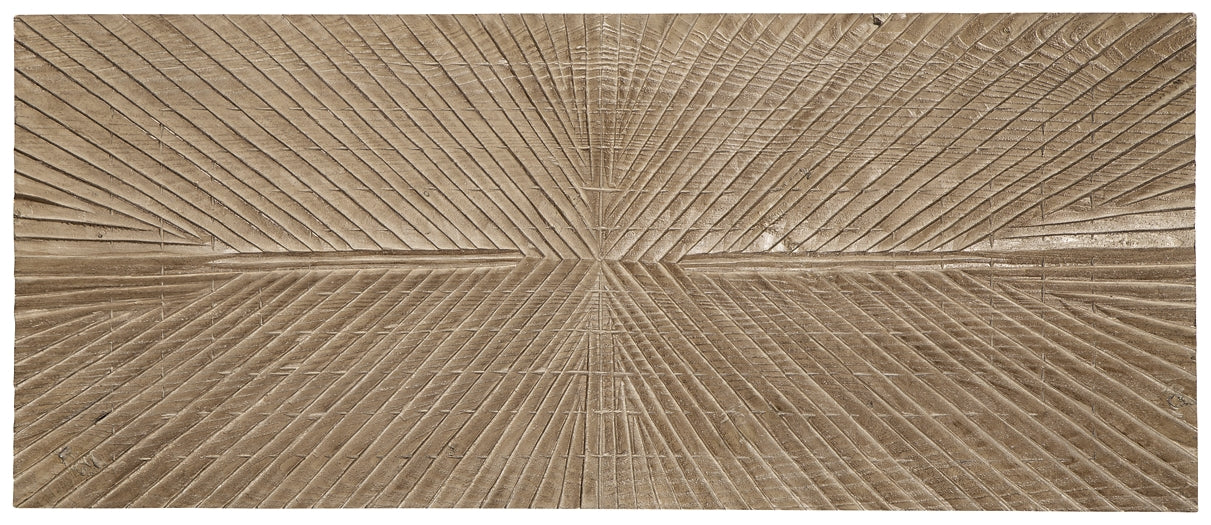 Ashley Express - Lenora Wall Decor