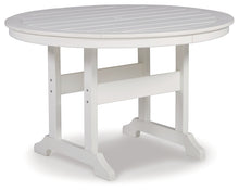 Load image into Gallery viewer, Ashley Express - Transville Outdoor Dining Table and 4 Chairs
